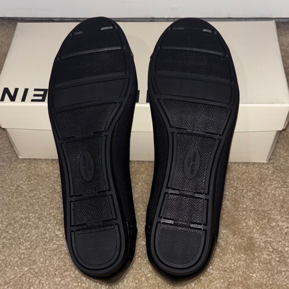 Anne Klein Alive Flat-Black - Picture 3 of 7